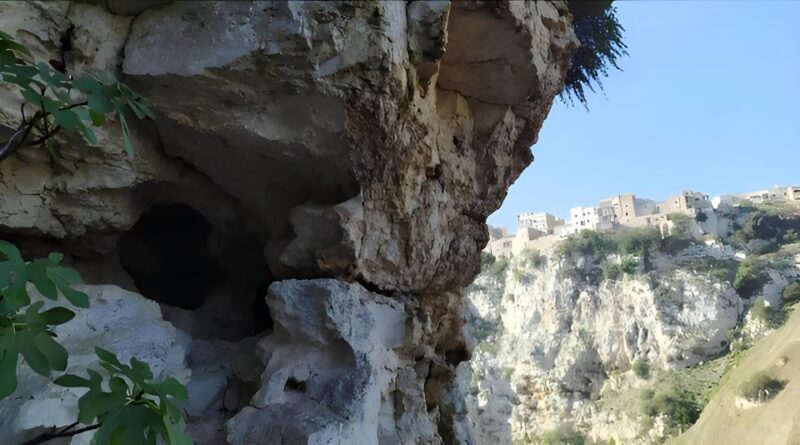 Explore the Murgia Materana UNESCO Park (Italian & Spanish) - Since Your Asked