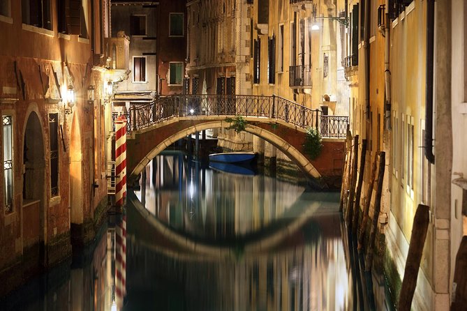 Explore the Mysteries and Secrets of Venice - About Your Stay