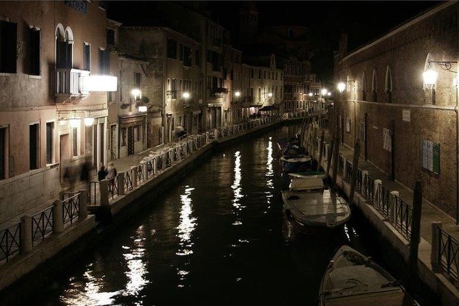 Explore the Mysteries and Secrets of Venice - Accessibility and Guidelines