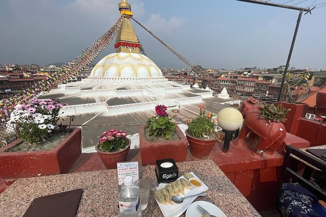 Explore the Mystic Kathmandu and Surroundings - Tour Overview
