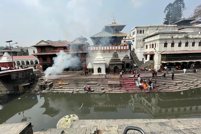 Explore the Mystic Kathmandu and Surroundings - Exploring Mystic Kathmandu