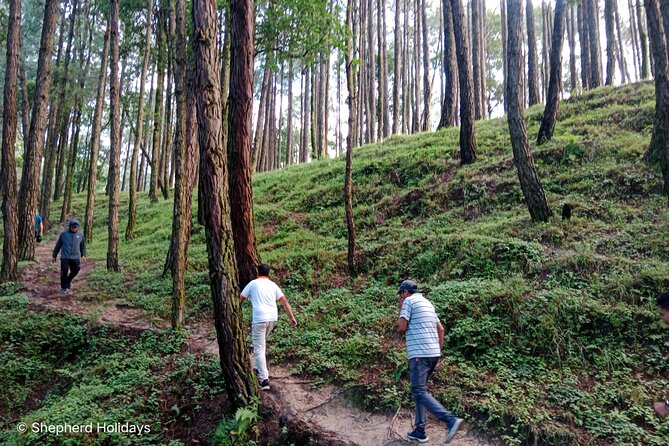 Explore the Mystic Kathmandu and Surroundings - Highlights of the Tour