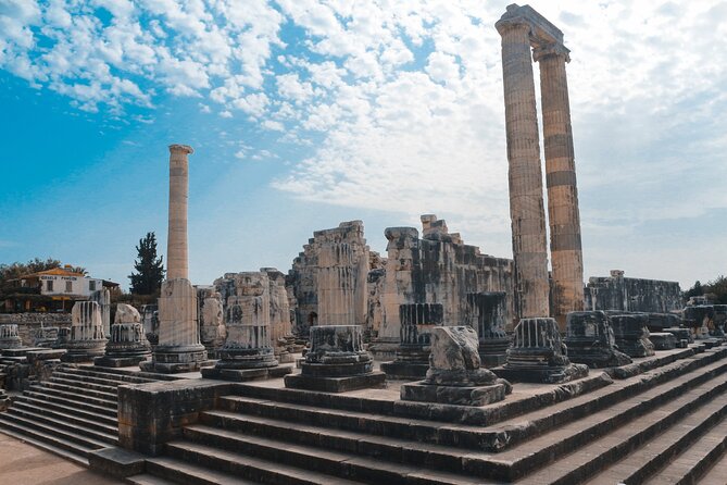 Explore the Mystical Ruins in Delphi, Greece - Booking and Cancellation Policies