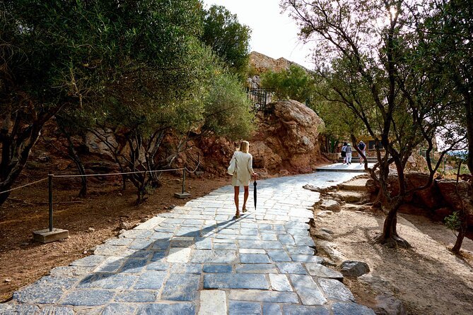 Explore the Mystical Ruins in Delphi, Greece - Authentic Traveler Review Insights