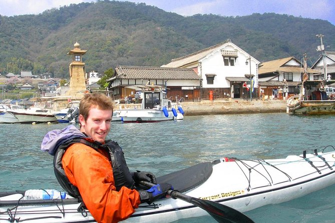 Explore the Nature That Inspired Ghibli Movies by Kayak (Half Day) - Participation Requirements and Policies