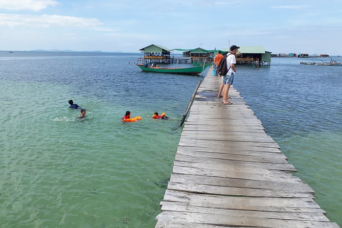 Explore the North of Phu Quoc Island by Classical US Army Jeeps - Highlights of the Tour