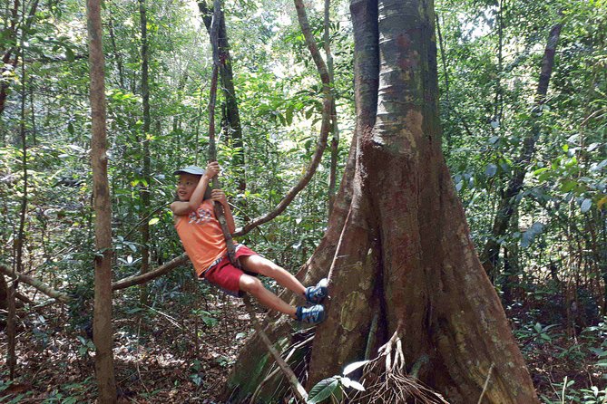 Explore the North of Phu Quoc Island by Classical US Army Jeeps - Inclusions and Extras