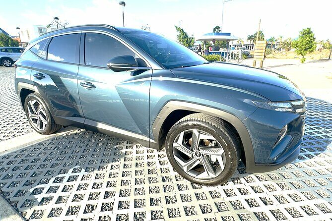 Explore the North & South of Bonaire on your own pase (Private) - FAQ: Your Practical Questions About the Bonaire Private Car Rental