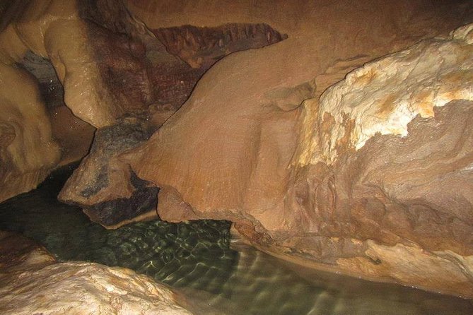 Explore the Northern Mountains of Sagada 3days 2 Nights From Manila *** - Visiting Bomodok Falls and Hanging Coffins