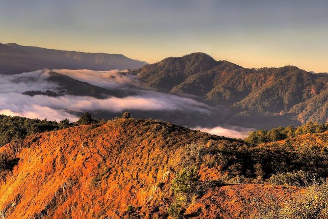Explore the Northern Mountains of Sagada 3days 2 Nights From Manila *** - Customer Ratings and Feedback