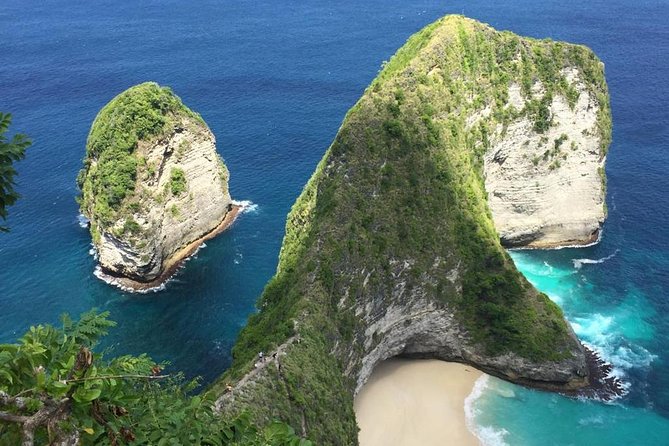 Explore the Nusapenida Island in One Day - Meeting and Pickup
