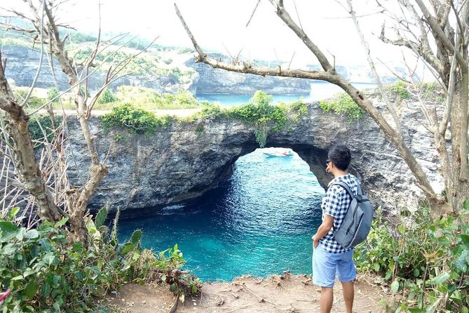 Explore the Nusapenida Island in One Day - Suitability and Accessibility
