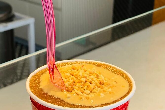 Explore The Old Town With Local Taste - Tour Guide and Interaction