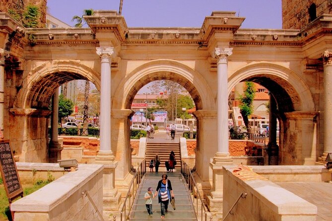 Explore The Old Town With Local Taste - Participant Feedback