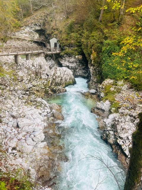 Explore the Power and Energy of Slovenia With Bookinguide - Exploring Bled