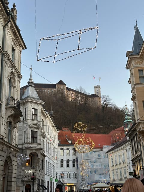 Explore the Power and Energy of Slovenia With Bookinguide - Additional Highlights