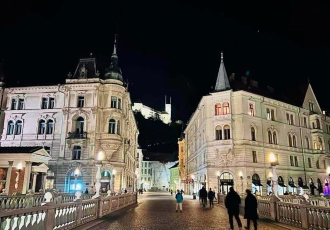 Explore the Power and Energy of Slovenia With Bookinguide - Frequently Asked Questions