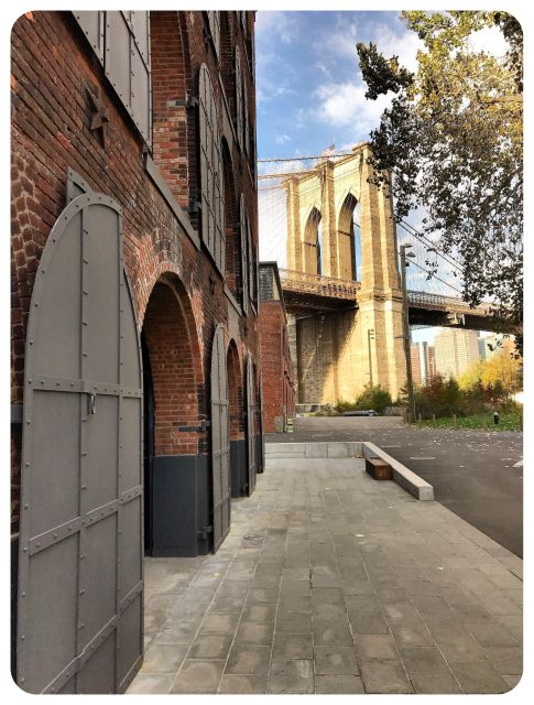 Explore The Real Brooklyn - Bushwick Street Art