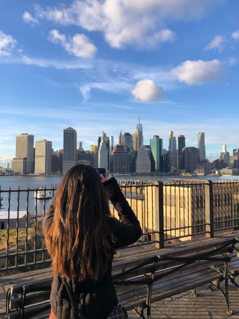 Explore The Real Brooklyn - Brooklyn Heights Promenade