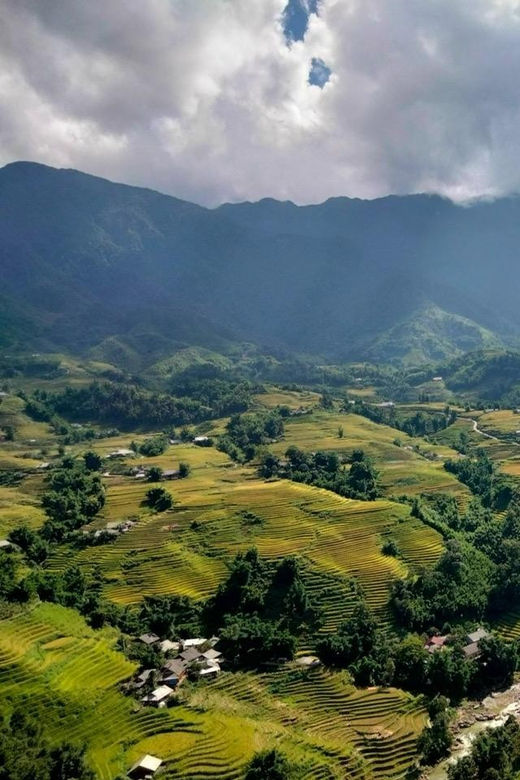 Explore The Real Of Local Life In Sapa - 2D1N - Key Points