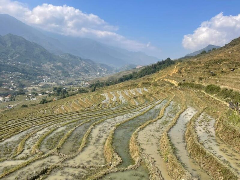 Explore The Real Of Local Life In Sapa - 2D1N - Exclusions