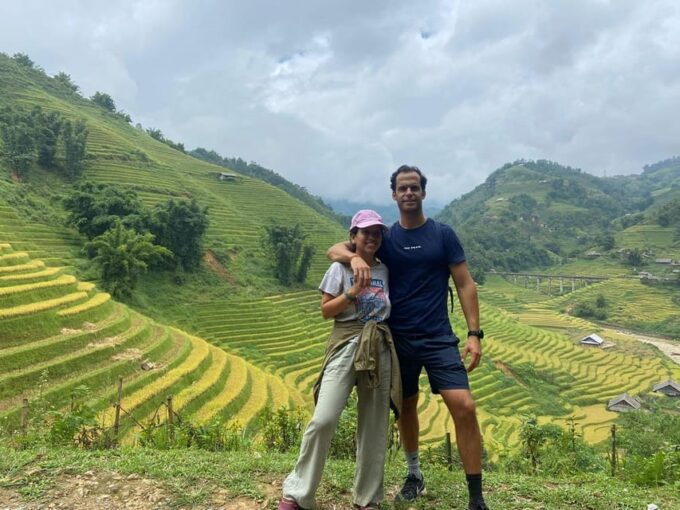 Explore The Real Of Local Life In Sapa - 2D1N - Important Information