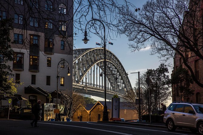 Explore The Rocks Sydney In A Series Of Fun Cryptic Clues - Discovering Landmarks and Secrets
