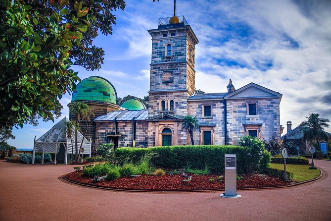 Explore The Rocks Sydney In A Series Of Fun Cryptic Clues - Immersive History Through Gameplay