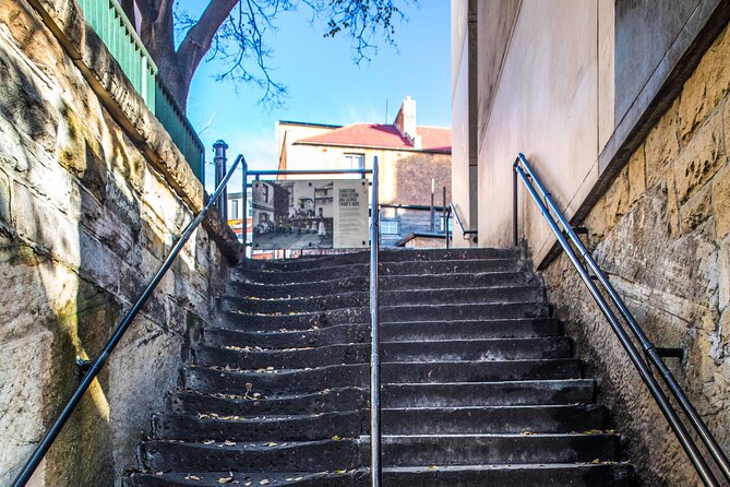 Explore The Rocks Sydney In A Series Of Fun Cryptic Clues - Teamwork and Collaboration Required