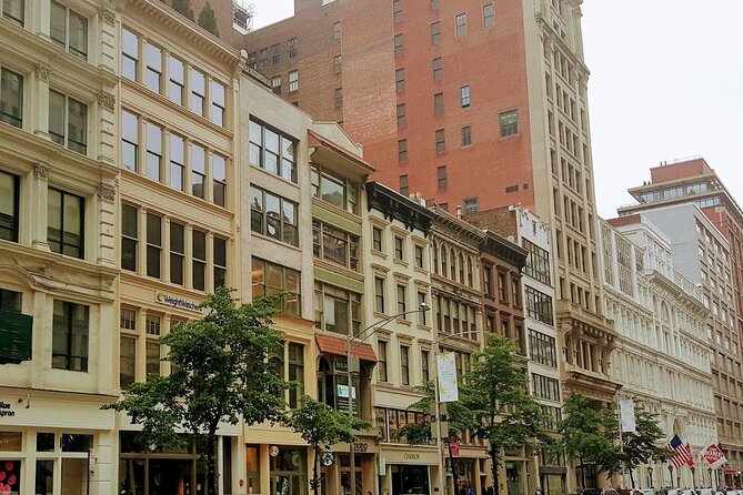 Explore the Ruins of a Forgotten City in the Middle of Manhattan - Unraveling the Mysteries of Madison Square Park
