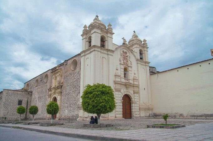 Explore the Secret Enchantment of Ayacucho - Frequently Asked Questions