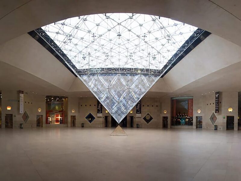 Explore the Secrets of the Louvre With the Mona Lisa Pass - Key Points