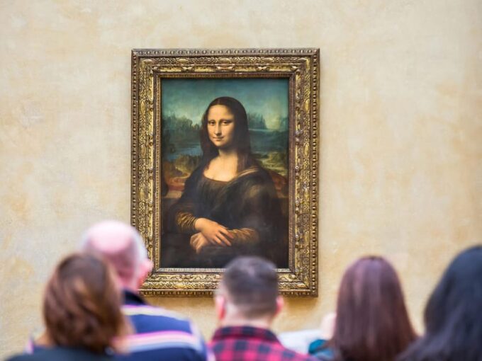 Explore the Secrets of the Louvre With the Mona Lisa Pass - Frequently Asked Questions