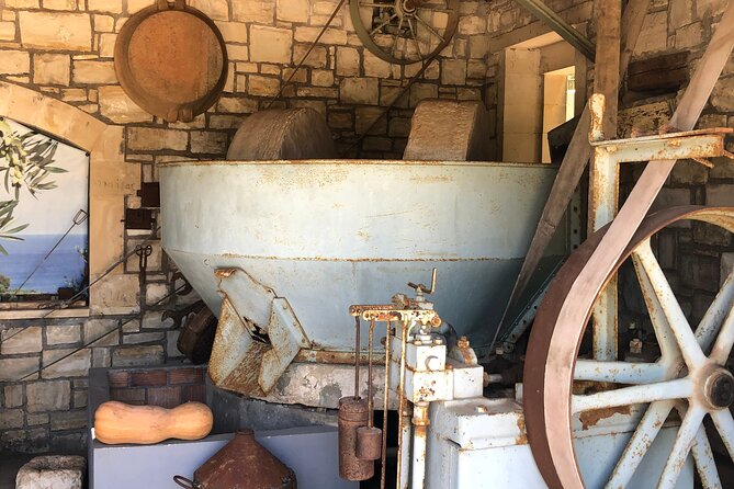 Explore the Secrets of Wine and Olives in Rethymno - Taste the Flavors of Crete