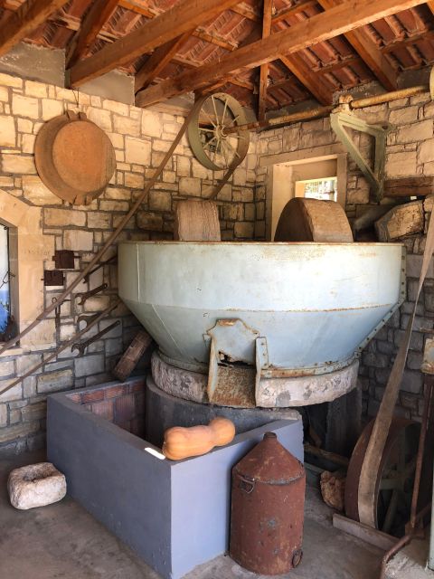 Explore the Secrets of Wine and Olives in Rethymno - Key Points