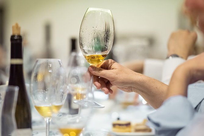 Explore the Sensational Wines of Tokaj - Key Points