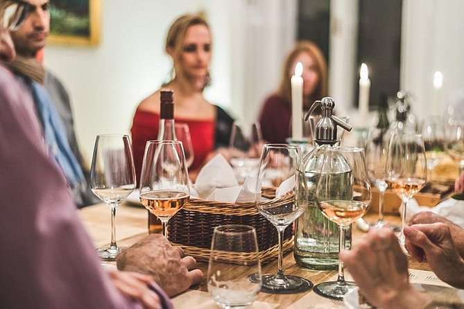 Explore the Sensational Wines of Tokaj - Grape Varieties of Tokaj