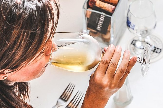 Explore the Sensational Wines of Tokaj - Guided Wine Tasting Experience