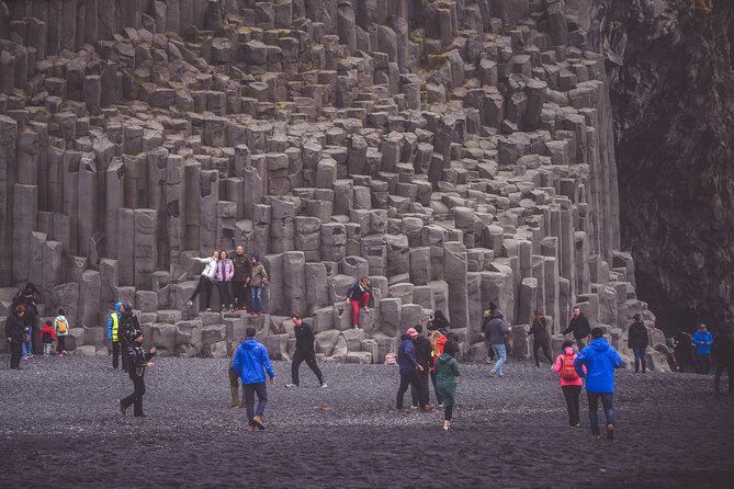 Explore the South Coast of Iceland Premium Tour 6 Persons Max - Pickup and Start Time