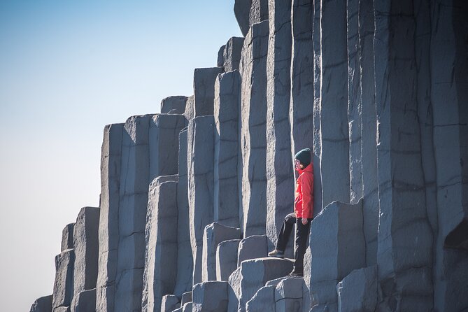 Explore the South Coast of Iceland Premium Tour 6 Persons Max - About the Operator