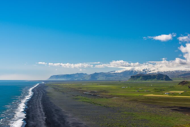 Explore the South Coast of Iceland Premium Tour 6 Persons Max - Traveler Feedback