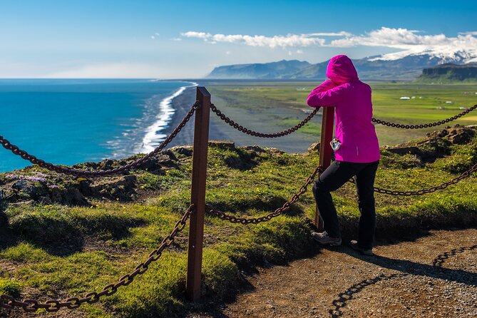 Explore the South Coast of Iceland Premium Tour 6 Persons Max - Tour Booking and Confirmation