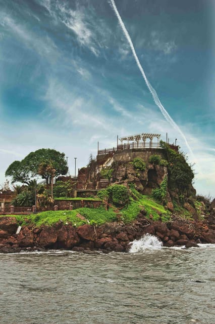 Explore The South Goa Full-Day City Sightseeing Tour - Experience and Cultural Immersion