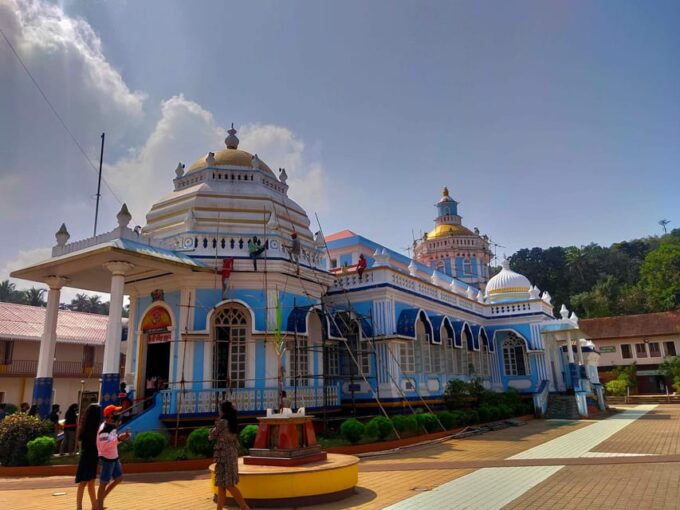Explore The South Goa Full-Day City Sightseeing Tour - Cancellation and Booking Policy