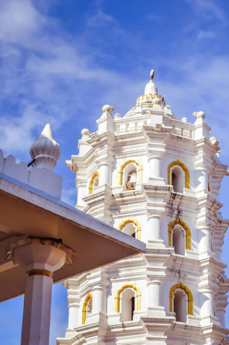 Explore The South Goa Full-Day City Sightseeing Tour - Frequently Asked Questions