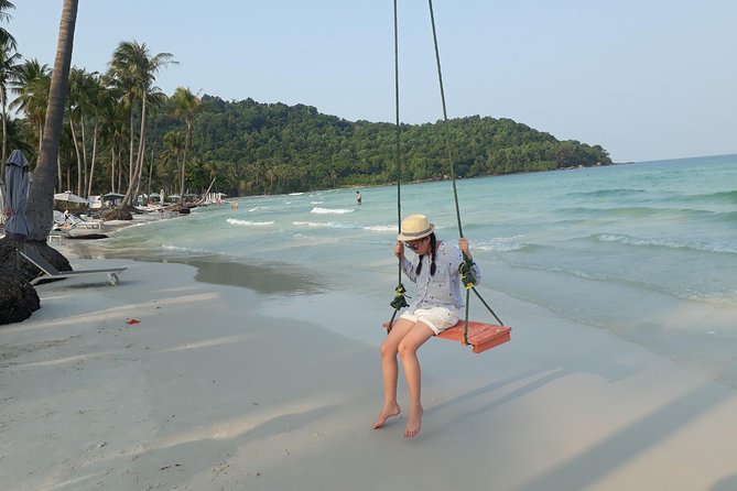 Explore the South of Phu Quoc Island by Classical US Army Jeeps - Inclusions and Pricing