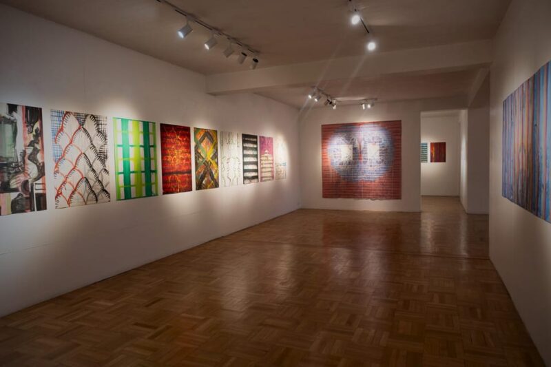 Explore the Southern Neighborhoods of Santiago - Museum Macul