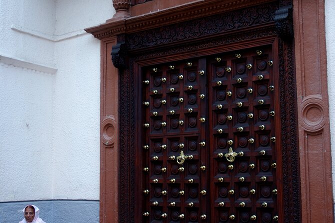 Explore The Stone Town in Zanzibar - Cultural Attractions in Stone Town