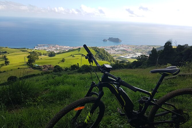 Explore the Stunning Furnas Valley on an E-Bike Adventure - Tour Inclusions
