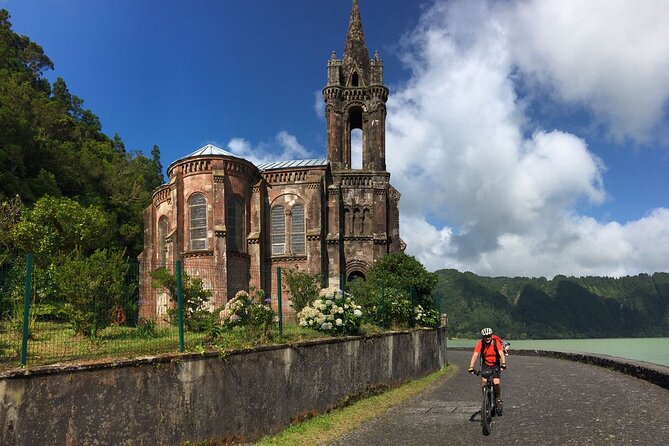 Explore the Stunning Furnas Valley on an E-Bike Adventure - Participant Requirements